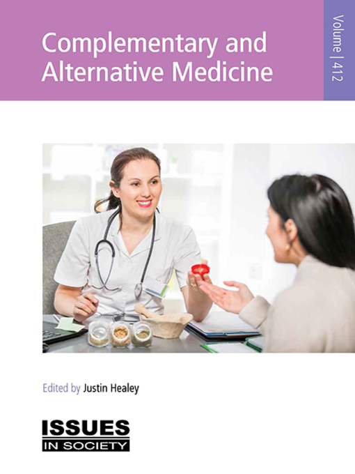 Title details for Complementary and Alternative Medicine by Justin Healey - Available